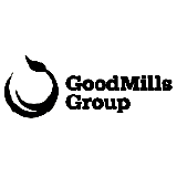 Logo GoodMills Group