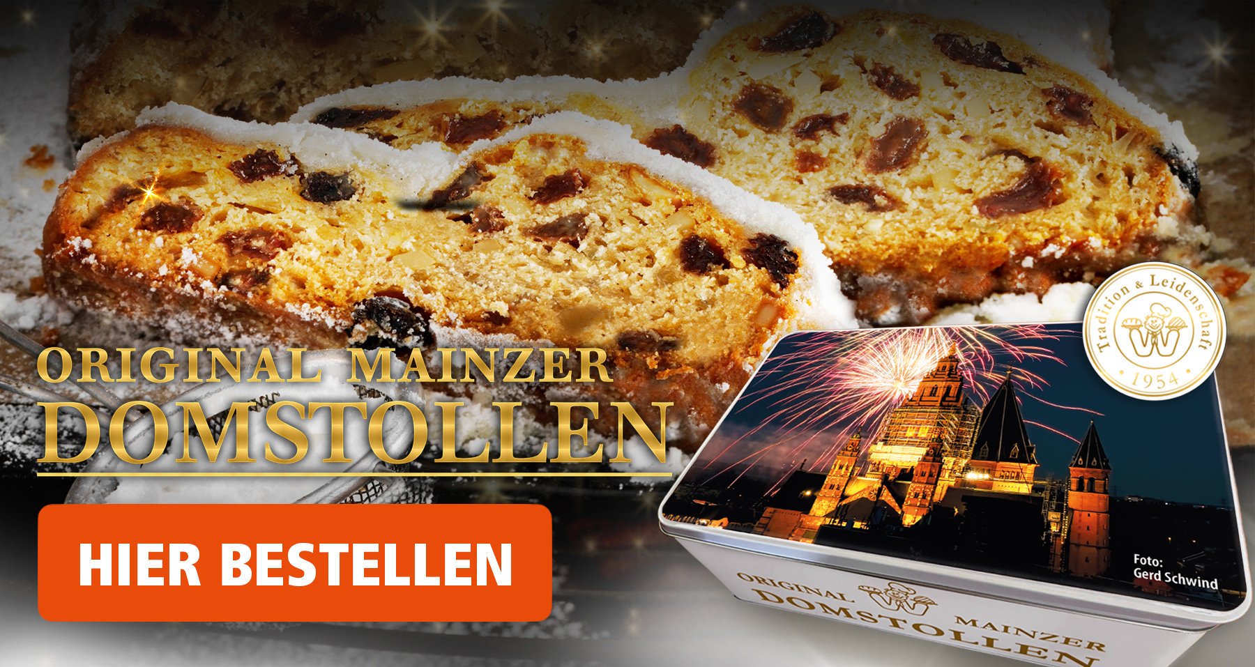 Original Mainzer Domstollen – hier bestellen