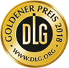 DLG Medaille 2018 Gold